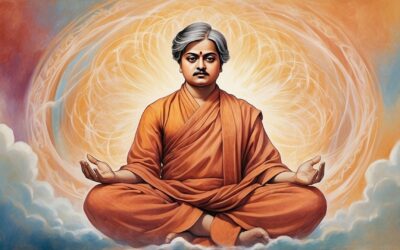 The Power of Focus: Swami Vivekananda’s Key to Success