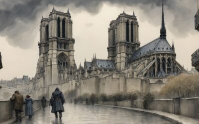 The Hunchback of Notre-Dame: Victor Hugo’s Masterpiece of Love and Tragedy