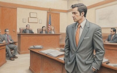 The Life of a Defense Attorney: What Happens Beyond the Courtroom Drama