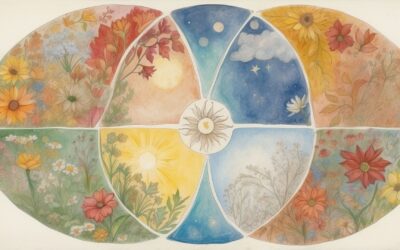 Understanding the Seasons: Earth’s Annual Cycle Explained