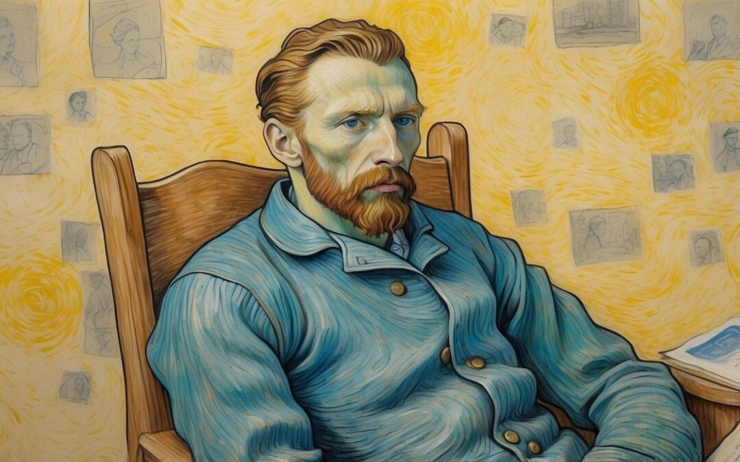 Did You Know Vincent van Gogh Sold Only a Few Paintings in His Lifetime?