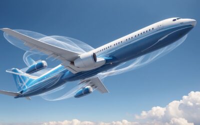 Aerodynamics: Understanding How Planes Fly