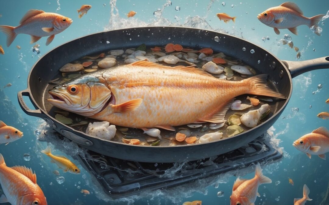 Understanding the Phrase “Bigger Fish to Fry” and How to Use It in Conversation