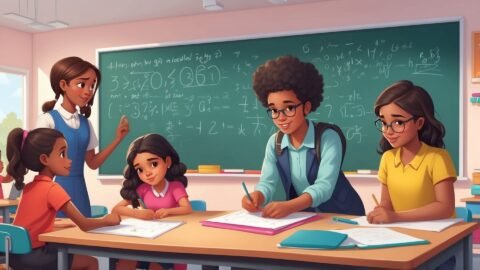 Bridging the Gender Gap in Education: Challenges and Solutions ...
