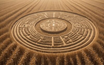 Crop Circles: Unraveling the Mystery of These Intriguing Patterns