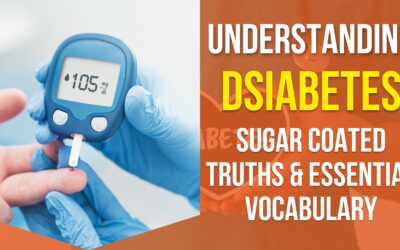 Unwrapping the Truths about Diabetes: A Vocabulary Journey