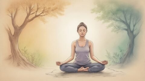 Effective Stress Management Techniques for a Healthier You - English ...
