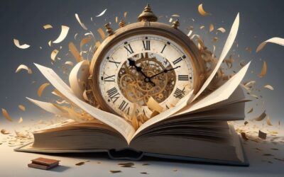 The Concept of Time in Literature: An In-Depth Exploration