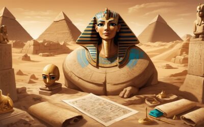 Frequently Asked Questions About Ancient Egypt: History, Culture, and Mysteries