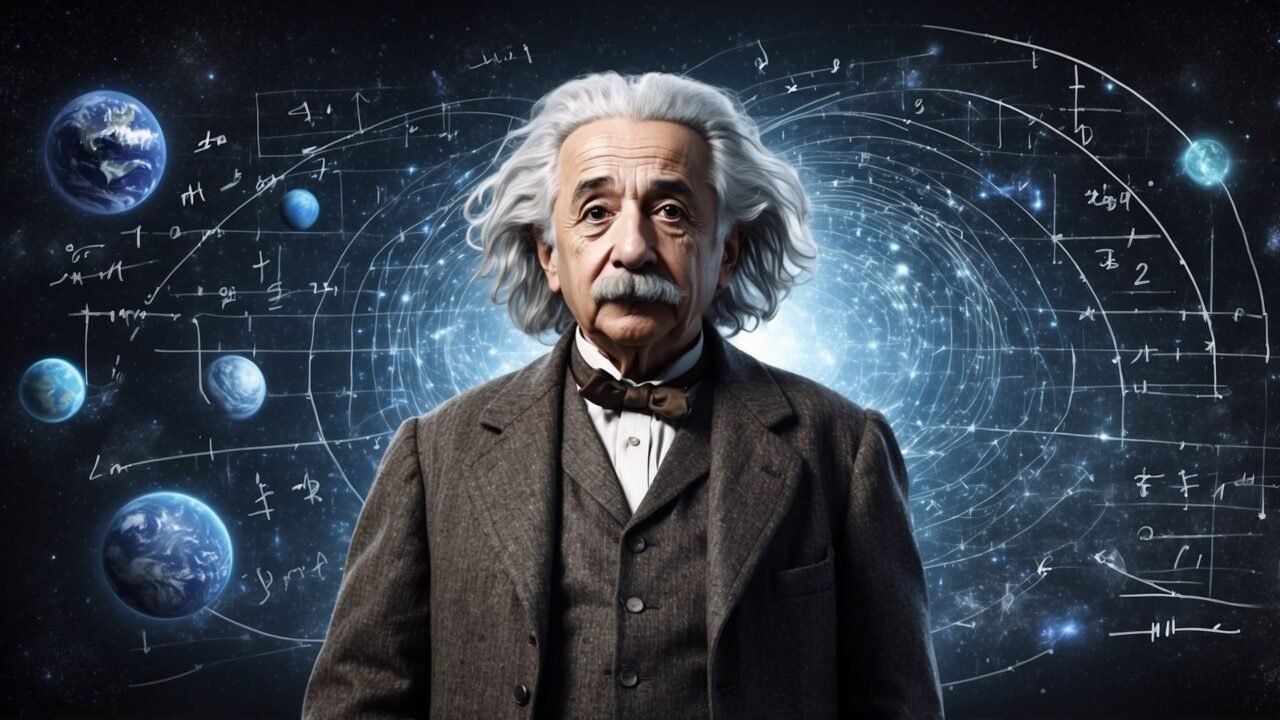 Frequently Asked Questions About the Theory of Relativity Explained ...