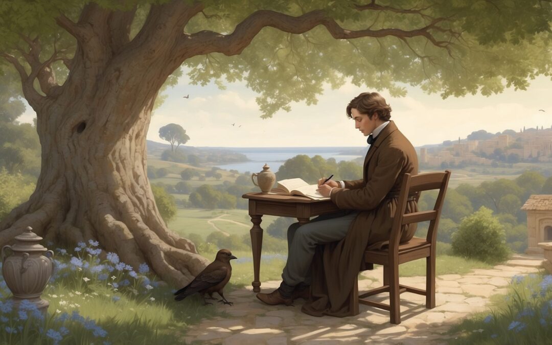 The Immortal Legacy of John Keats: A Poet’s Journey Through Time