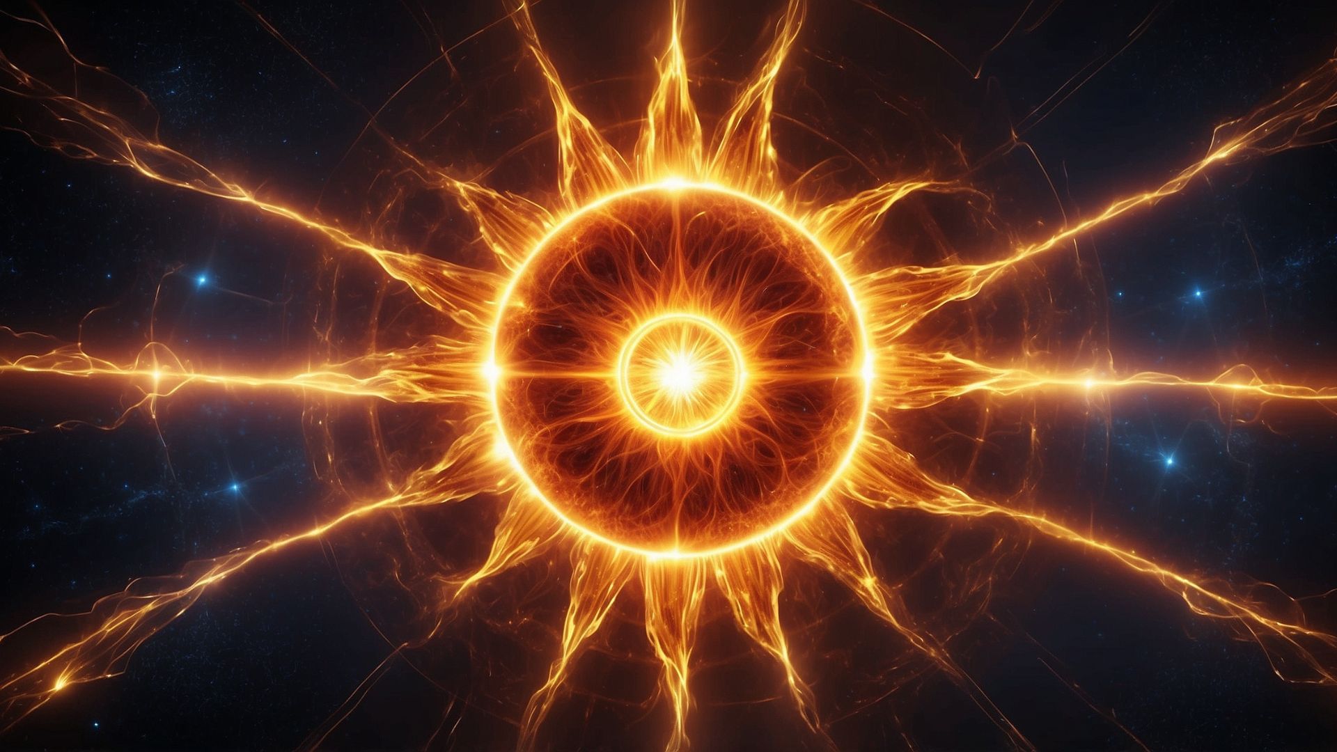 Nuclear Fusion_ The Power of the Sun