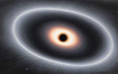 Did You Know Black Holes Emit Radiation? Discover Hawking Radiation