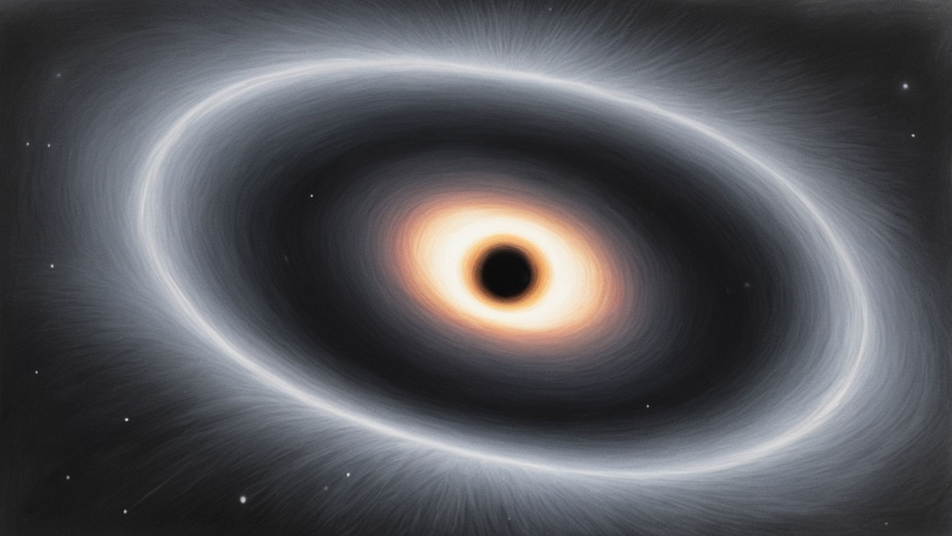 Physics_ Did you know black holes emit a type of radiation, now known as Hawking radiation