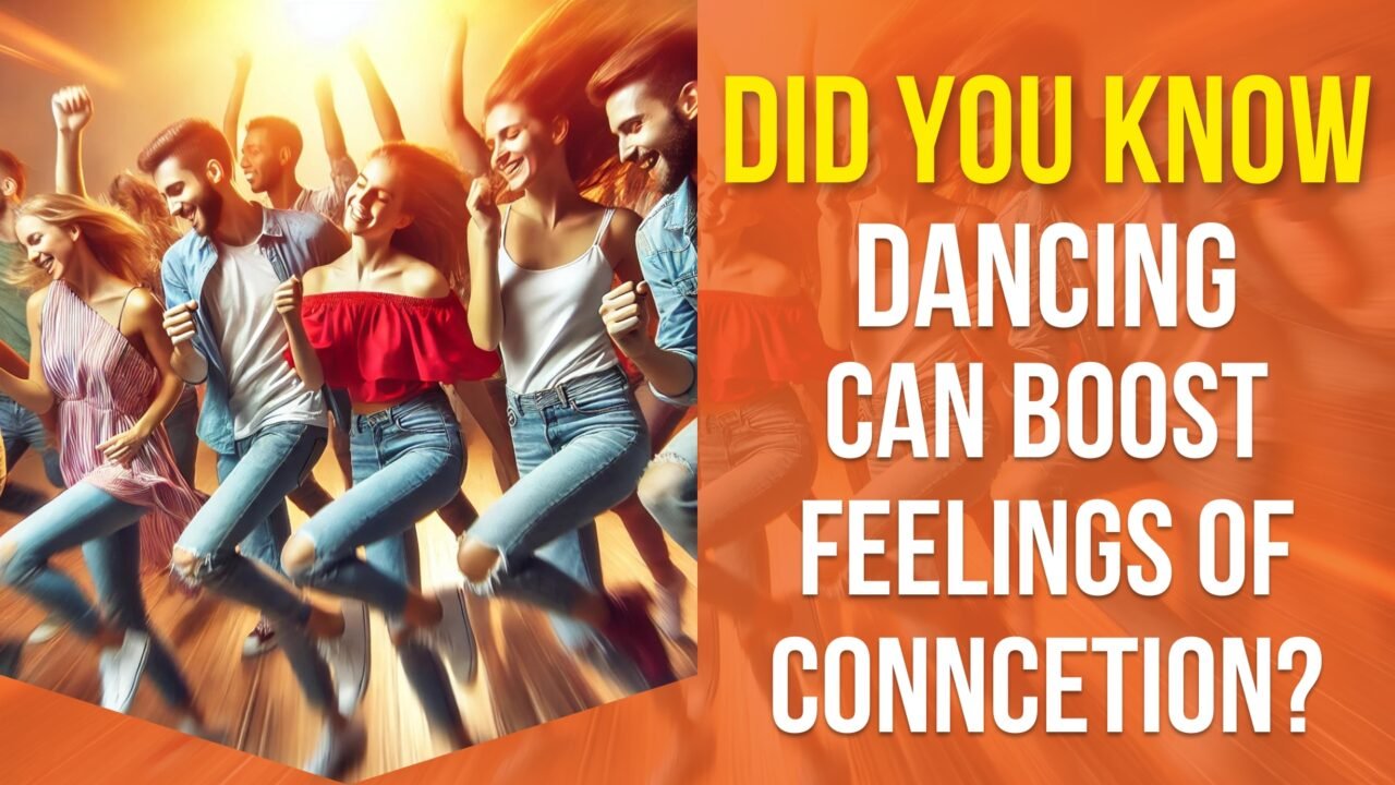 The Science of Synchronized Actions: Connecting Through Movement ...