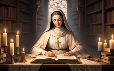 Teresa of Avila: The Life and Legacy of a Mystical Reformer