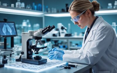 How to Become a Forensic Scientist: Your Complete Career Guide