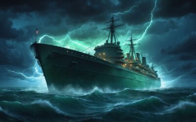 The Philadelphia Experiment: Unveiling the Mystery Behind the Naval Conspiracy