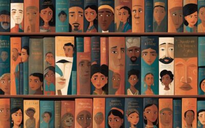 How Postcolonial Literature Shapes Cultural Identity: A Lasting Influence