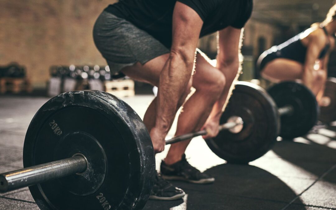 The Benefits of Strength Training: Why It Should Be Part of Your Fitness Routine