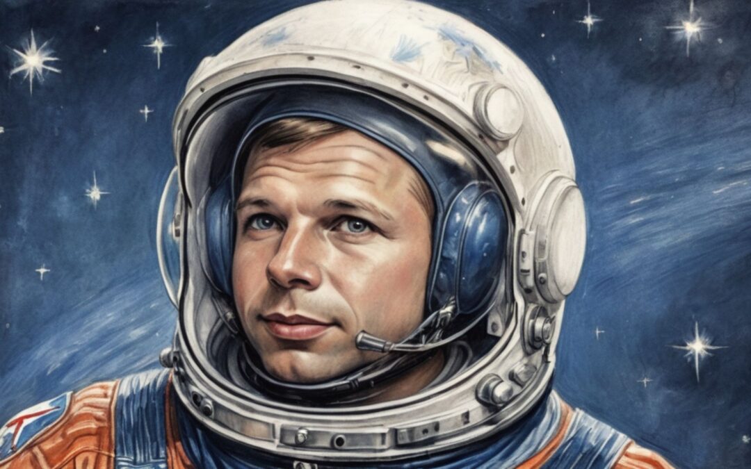 Yuri Gagarin: The First Human in Space and His Legacy