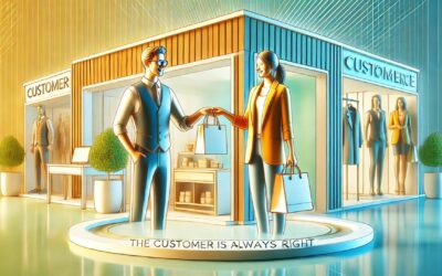 Is the Customer Always Right? Unpacking the Famous Business Proverb