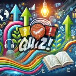 Best Strategies to Learn English Quiz