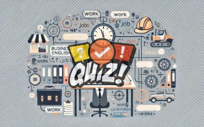 Master Business English at Work: Are You Speaking Like a Pro?