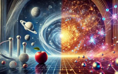 Exploring the Difference Between Classical and Quantum Physics