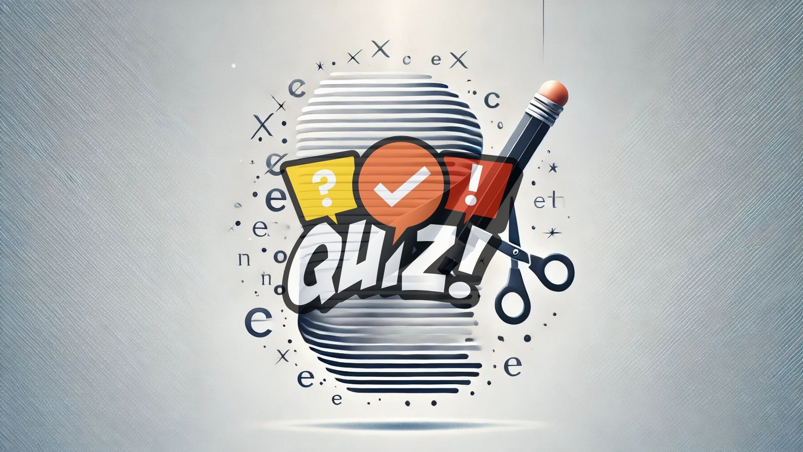 Eliminating Redundancy from Writing Quiz