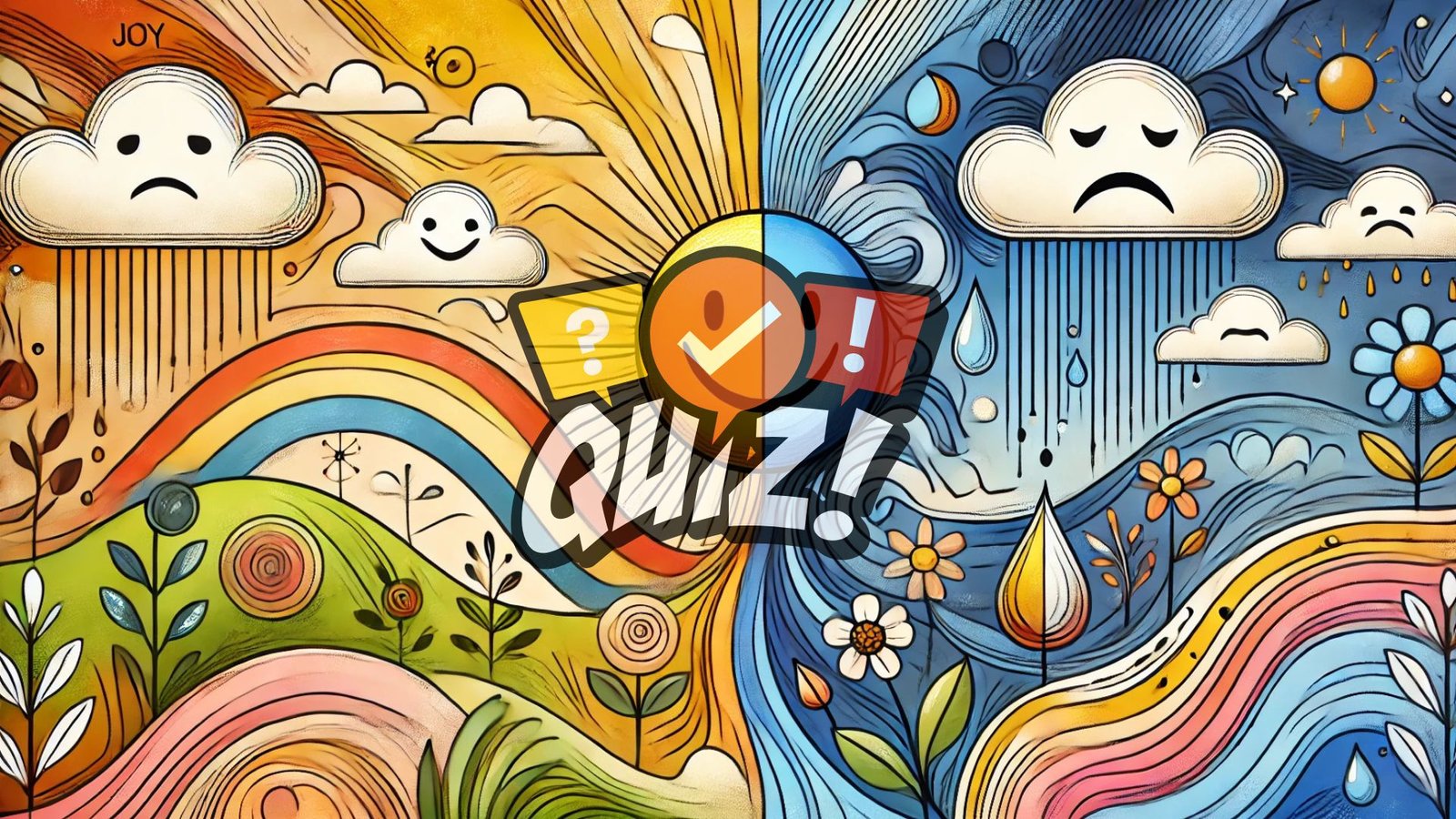 Happiness and Sadness Idioms Quiz Happiness and Sadness Idioms Quiz