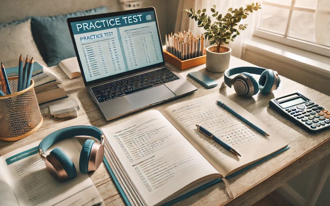 How to Prepare for English Exams: Tips for TOEFL, IELTS, SAT, and More