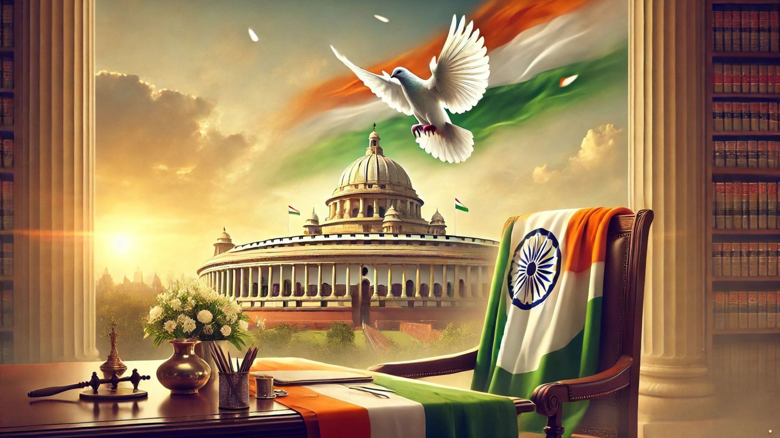 Indira Gandhi – Former Prime Minister of India Indira Gandhi - Former Prime Minister of India