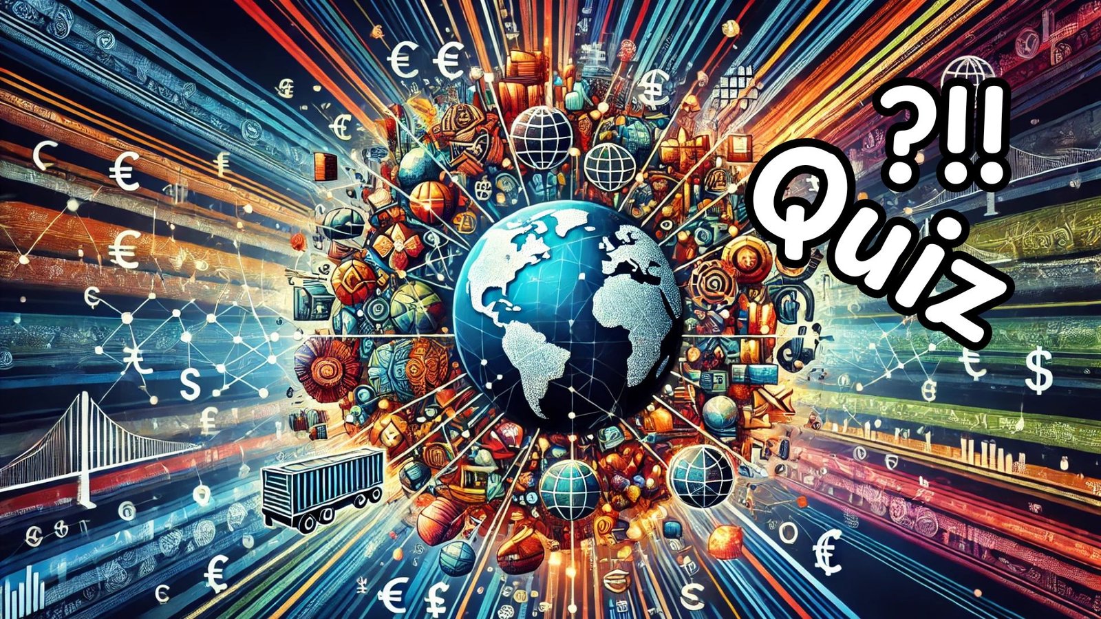The Impact of Globalization Quiz