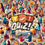 The Role of Family in Different Cultures Quiz