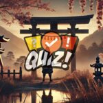 The Story of the Samurai Quiz