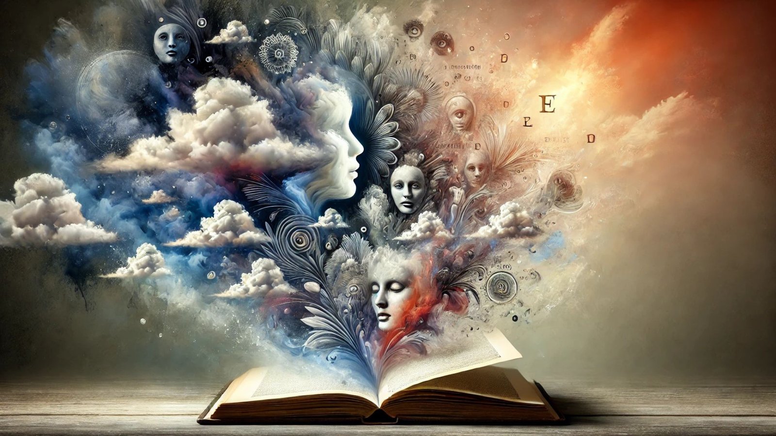 The portrayal of mental health in literature The portrayal of mental health in literature