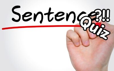 Mastering Sentence Types: Are You Ready for the Challenge?