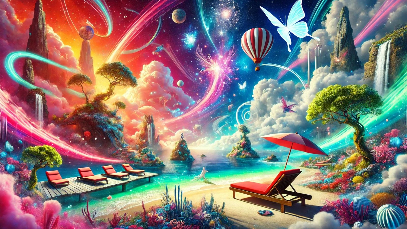 What is the value of escapist entertainment