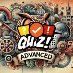 Advanced Idioms – Cultural and Historical Origins Quiz