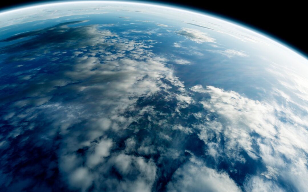 Unveiling Earth’s Atmospheric Layers: The Invisible Shield That Protects Us