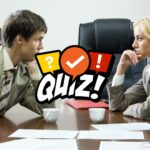 Business English – Negotiation and Strategy Terms Quiz