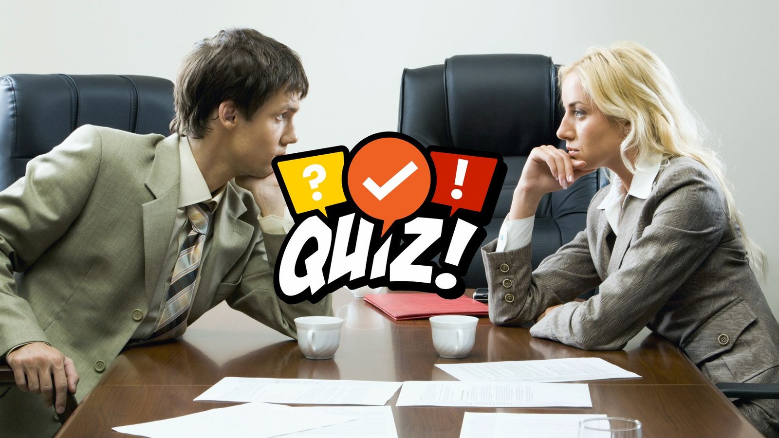 Business English – Negotiation and Strategy Terms Quiz