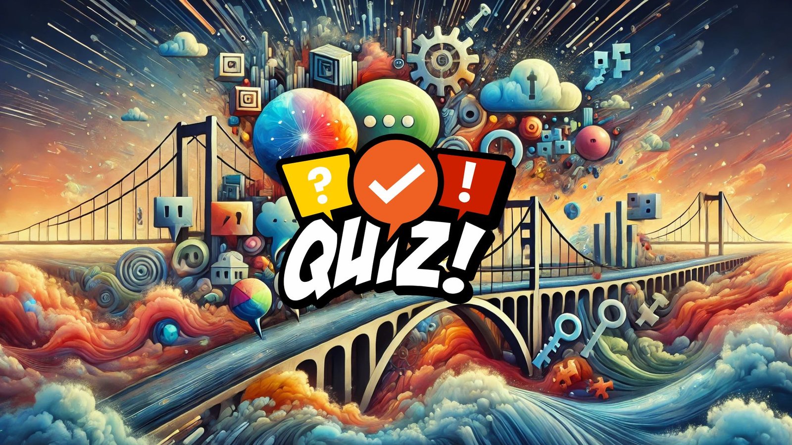 Idiomatic Expressions in Modern English Quiz