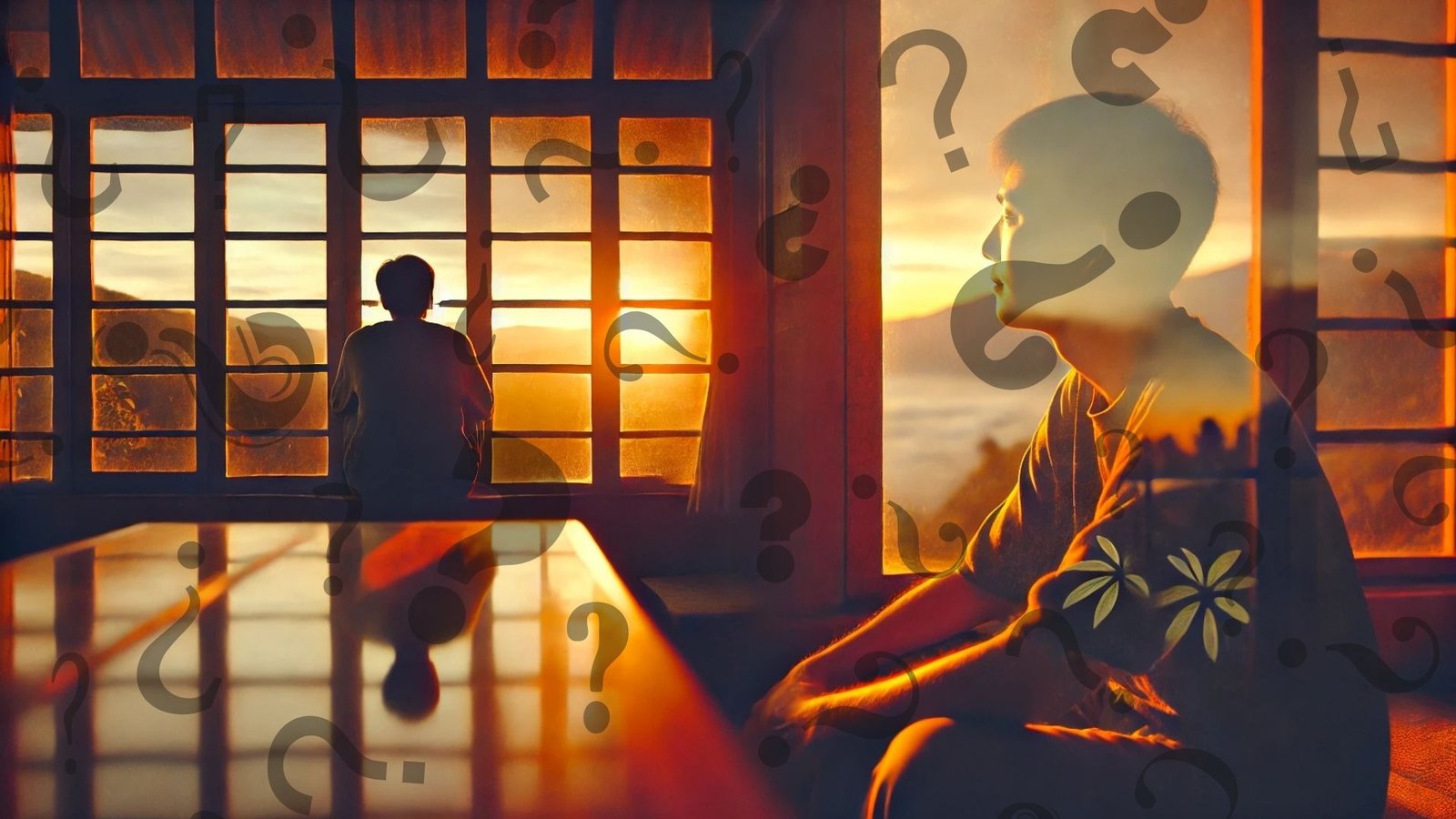 If you could have a conversation with your younger self from 10 years ago, what advice would you give them, and what would you ask in return If you could have a conversation with your younger self from 10 years ago, what advice would you give them, and what would you ask in return