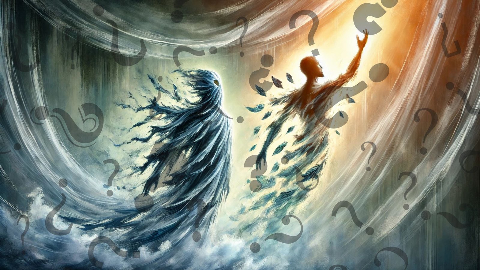 If you had to let go of one personal trait or habit to grow into a better version of yourself, what would it be and why If you had to let go of one personal trait or habit to grow into a better version of yourself, what would it be and why