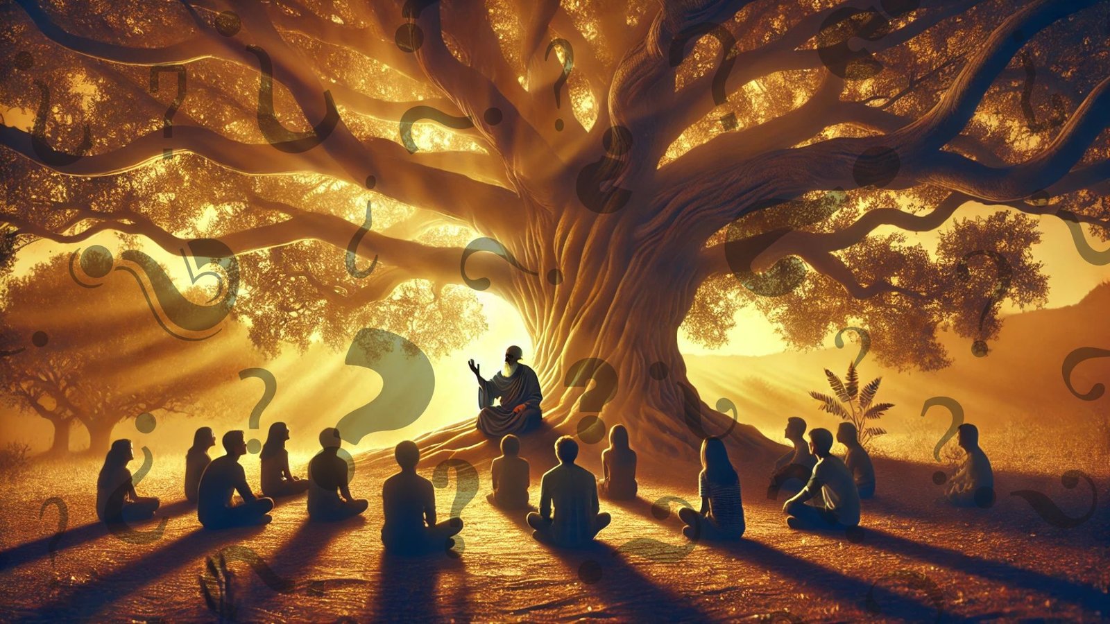 If you had to teach a lesson to the world based on your own life experiences, what would that lesson be