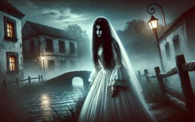 La Llorona: The Legend, The Mystery, and Why Her Story Still Haunts Us