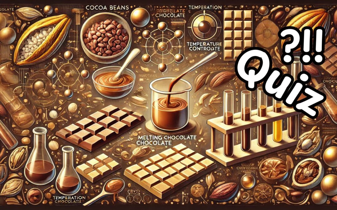 How Is Chocolate Made? Discover the Science Behind Your Favorite Treat!