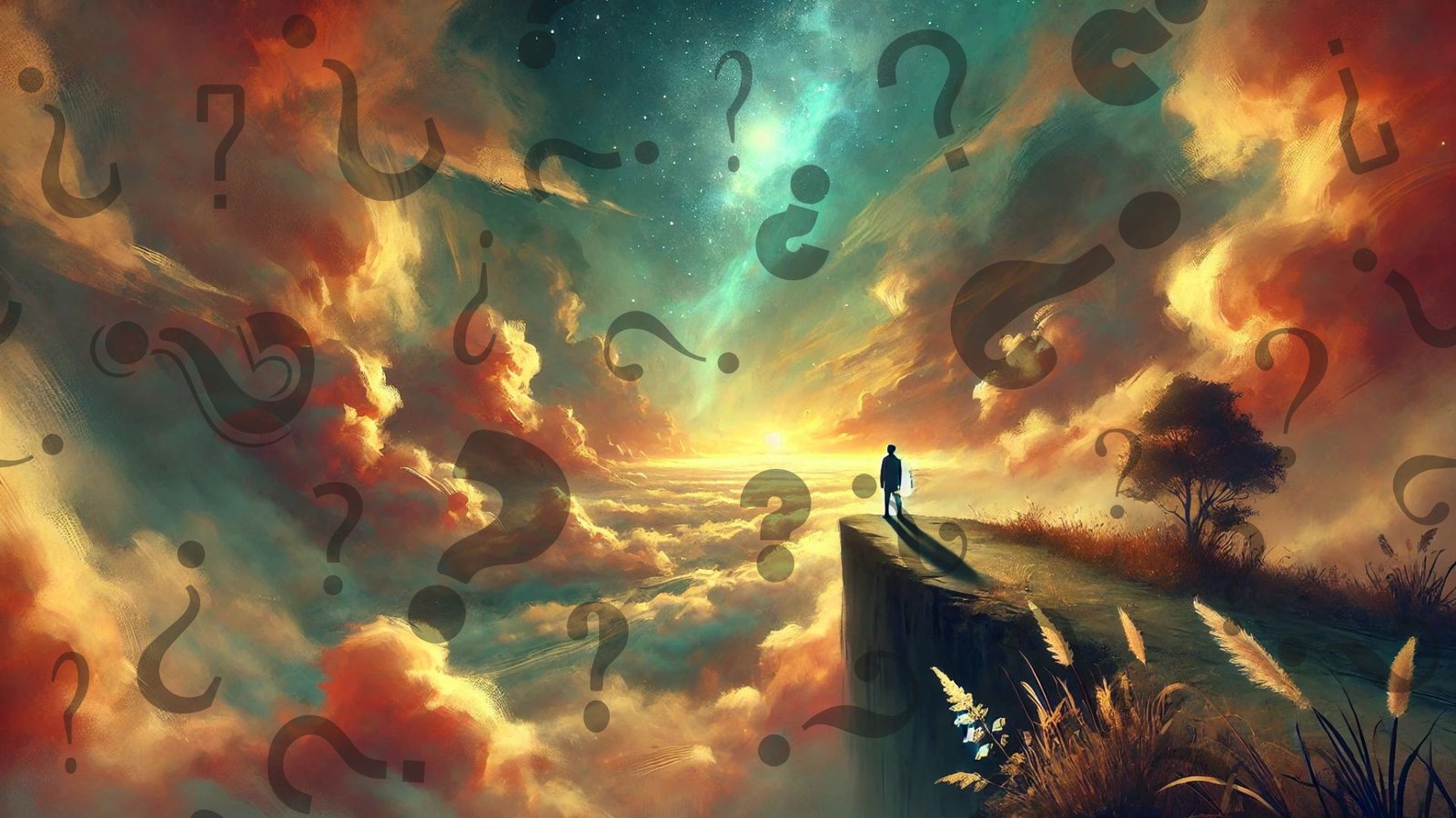 What is one thing you’ve always wanted to do but haven’t yet, and what’s stopping you from doing it